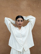 Grain Shirt - CiceroniShirtswith N.
