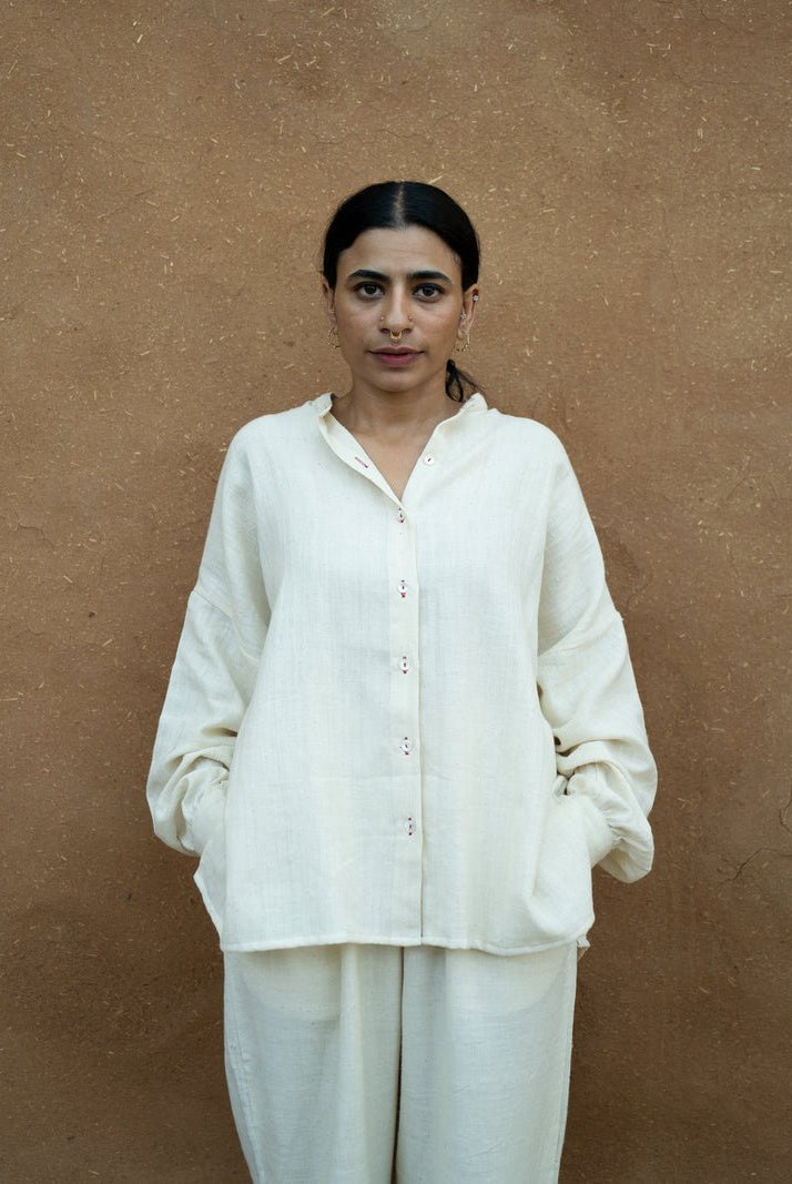 Grain Shirt - CiceroniShirtswith N.