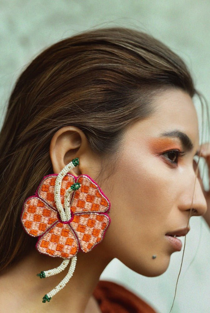 Guai! - CiceroniEarringsKrutiArts