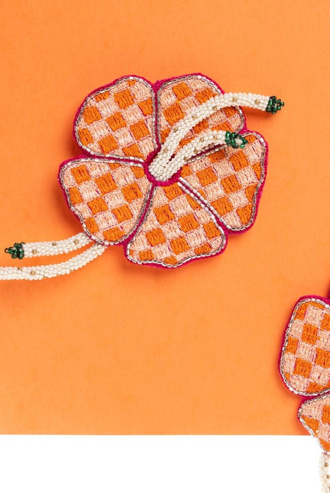 Guai! - CiceroniEarringsKrutiArts