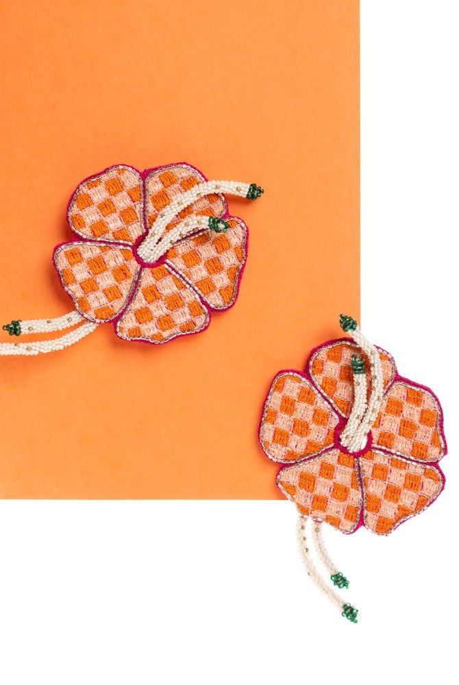 Guai! - CiceroniEarringsKrutiArts