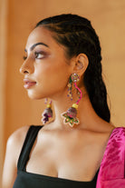 Haaiissh!! - CiceroniEarringsKrutiArts