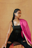 Haaiissh!! - CiceroniEarringsKrutiArts