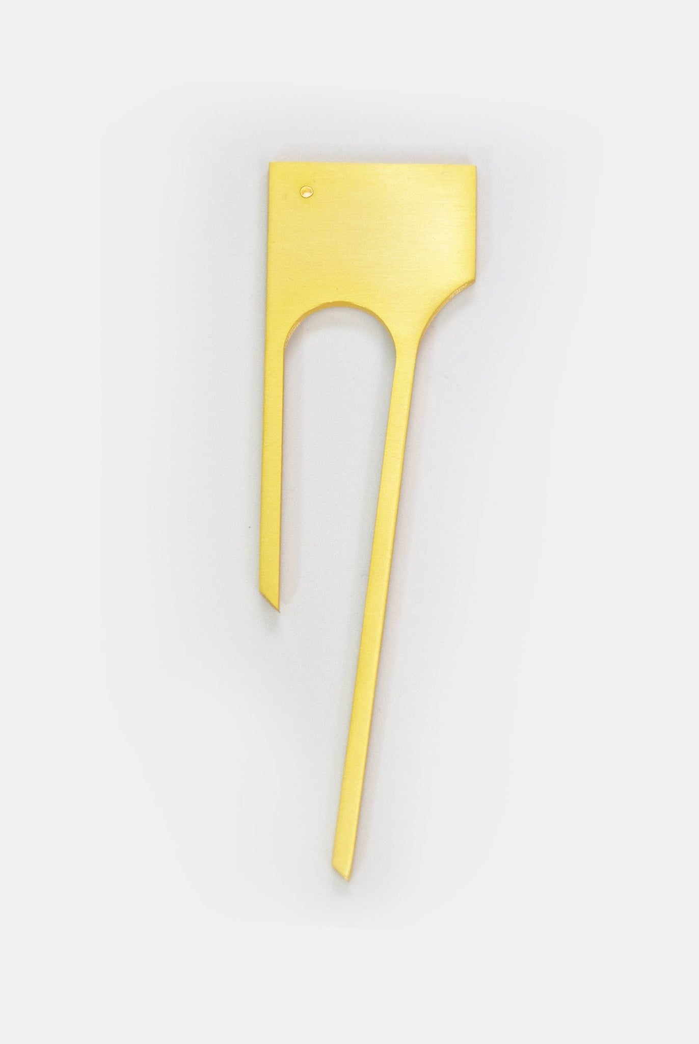 Hair Hair - CiceroniHair PinNO.NA.MÈ