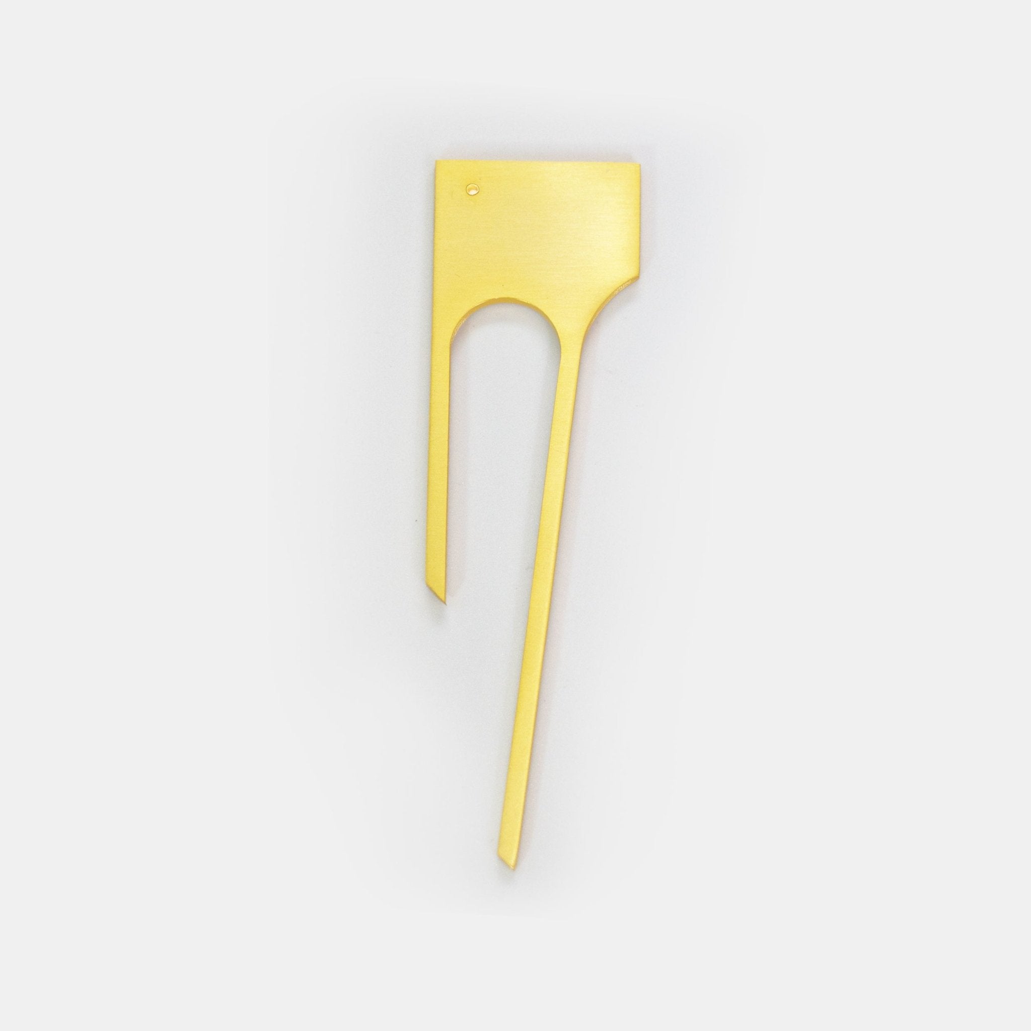 Hair Hair - CiceroniHair PinNO.NA.MÈ