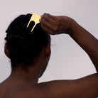 Hair Hair - CiceroniHair PinNO.NA.MÈ