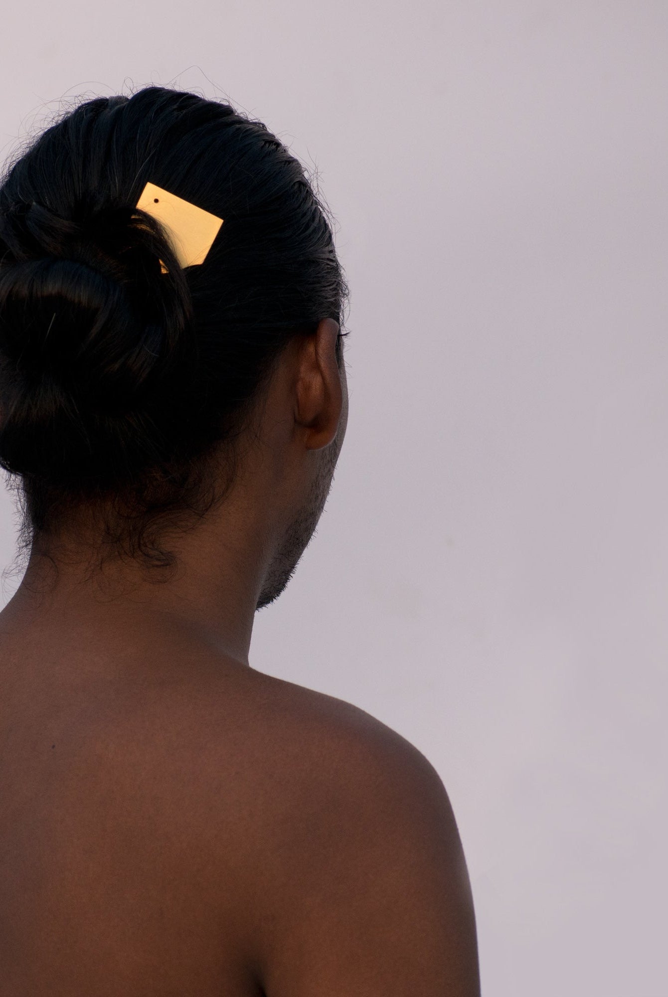 Hair Hair - CiceroniHair PinNO.NA.MÈ