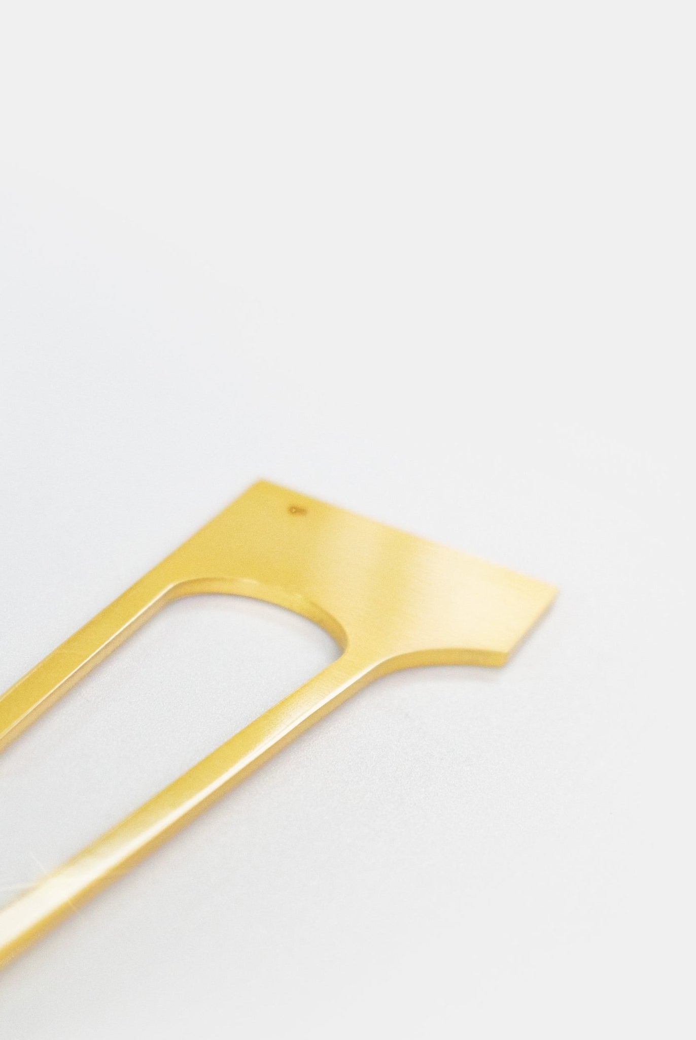 Hair Hair - CiceroniHair PinNO.NA.MÈ