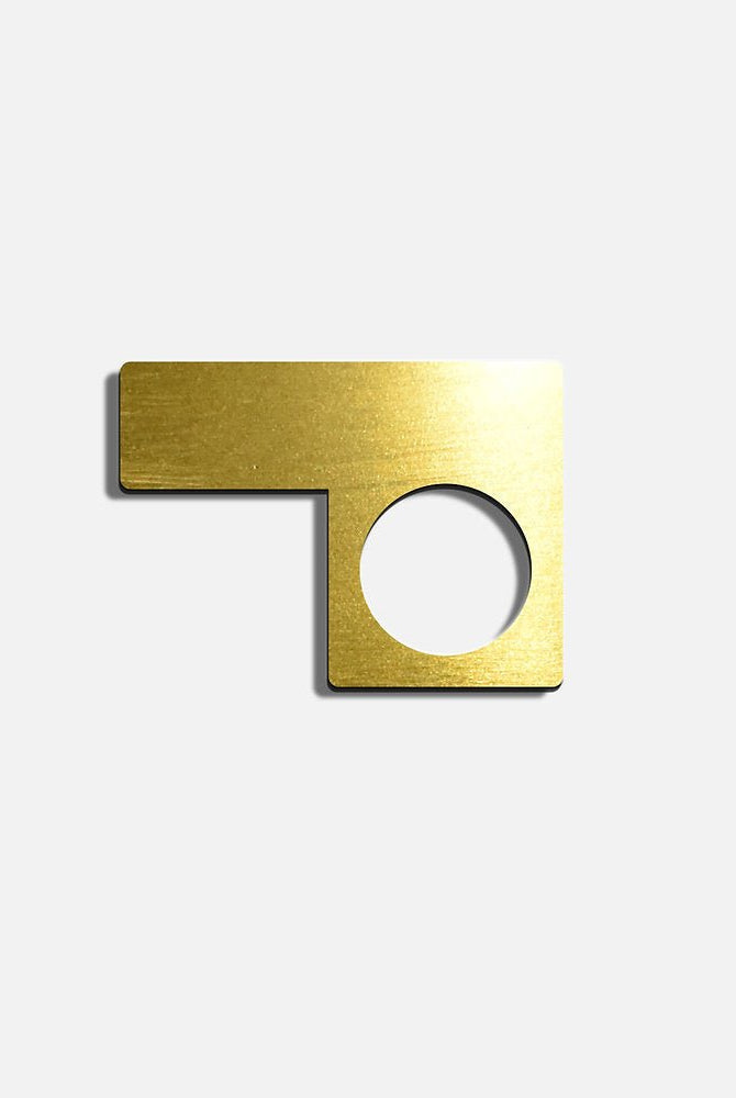 Half A Dozen Ring - CiceroniNO.NA.MÈ