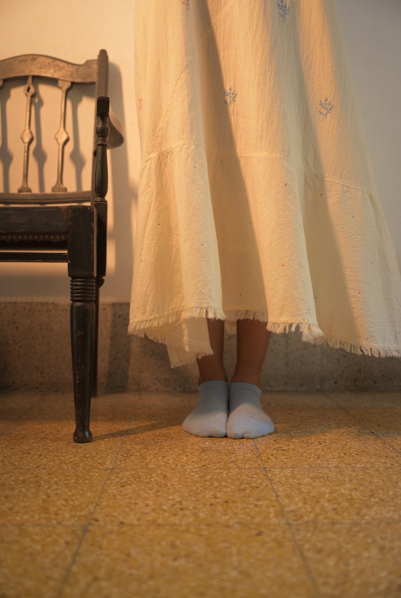 Hana Slip Dress - CiceroniDressesDeeta