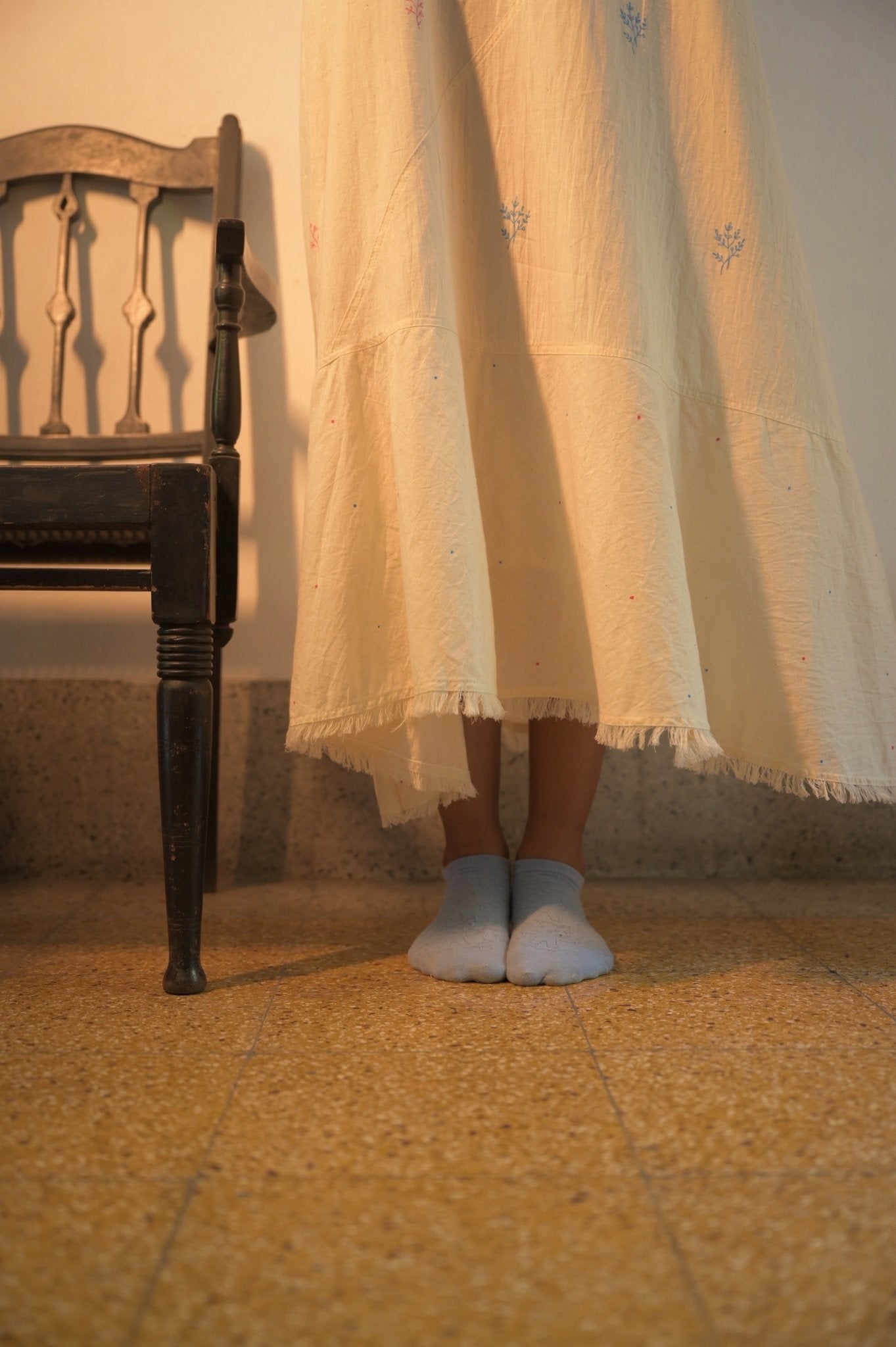 Hana Slip Dress - CiceroniDressesDeeta