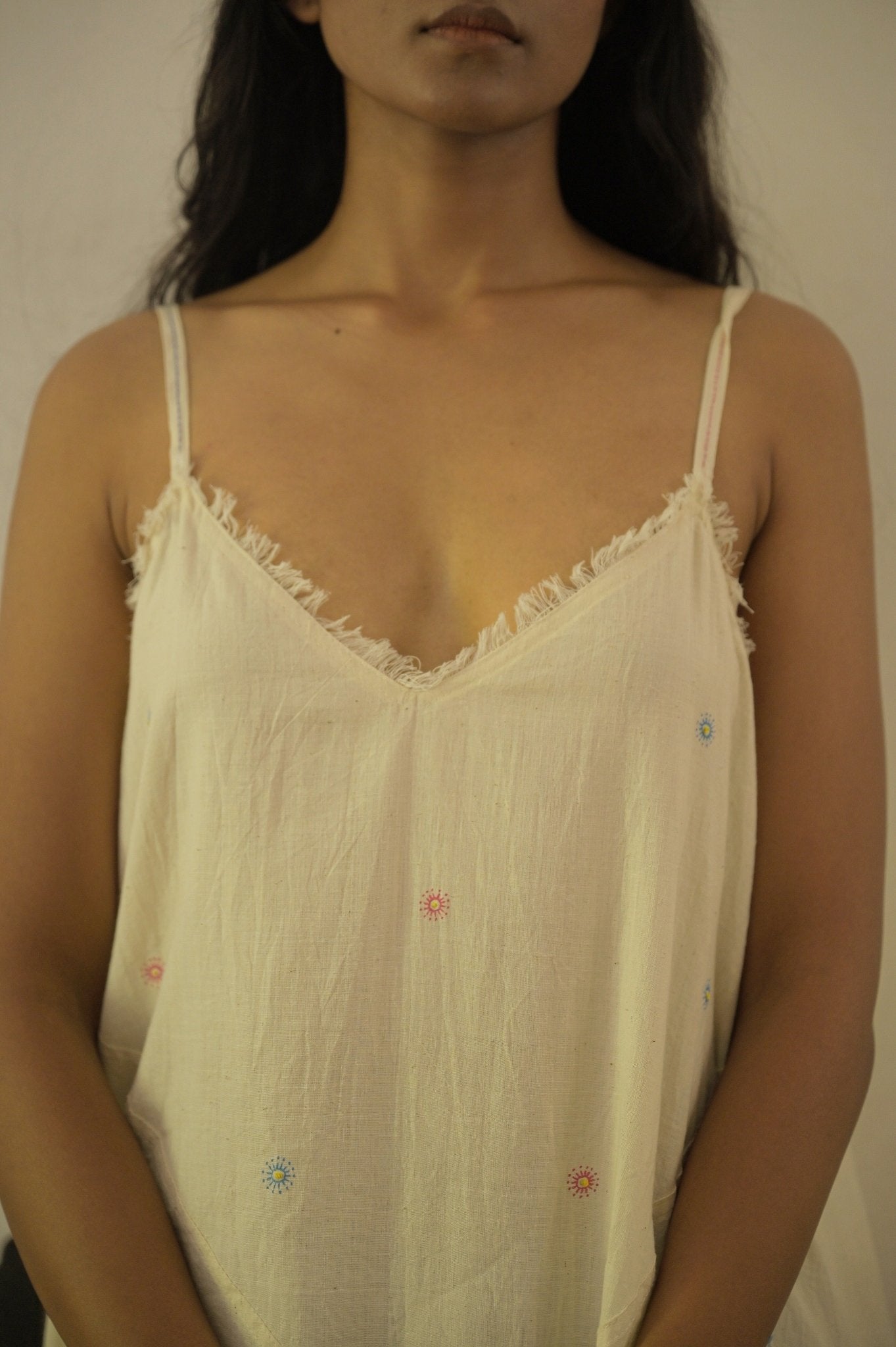 Hana Slip Dress - CiceroniDressesDeeta