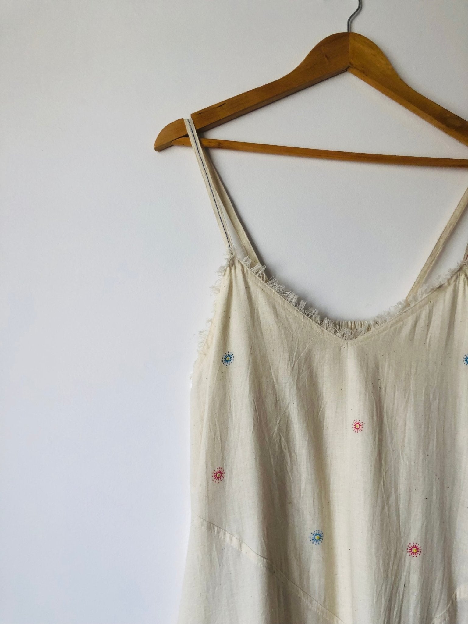 Hana Slip Dress - CiceroniDressesDeeta