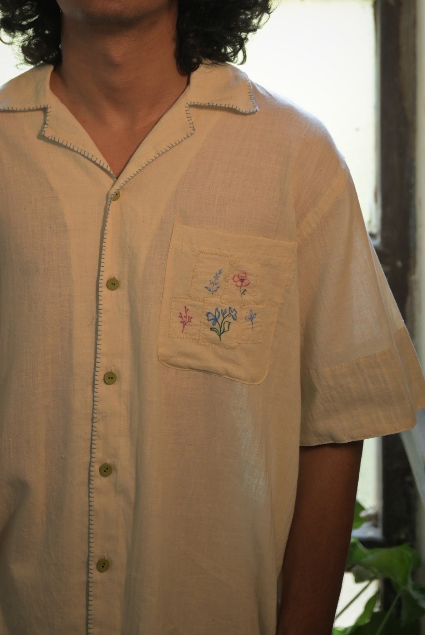 Haruka Shirt - CiceroniShirtsDeeta