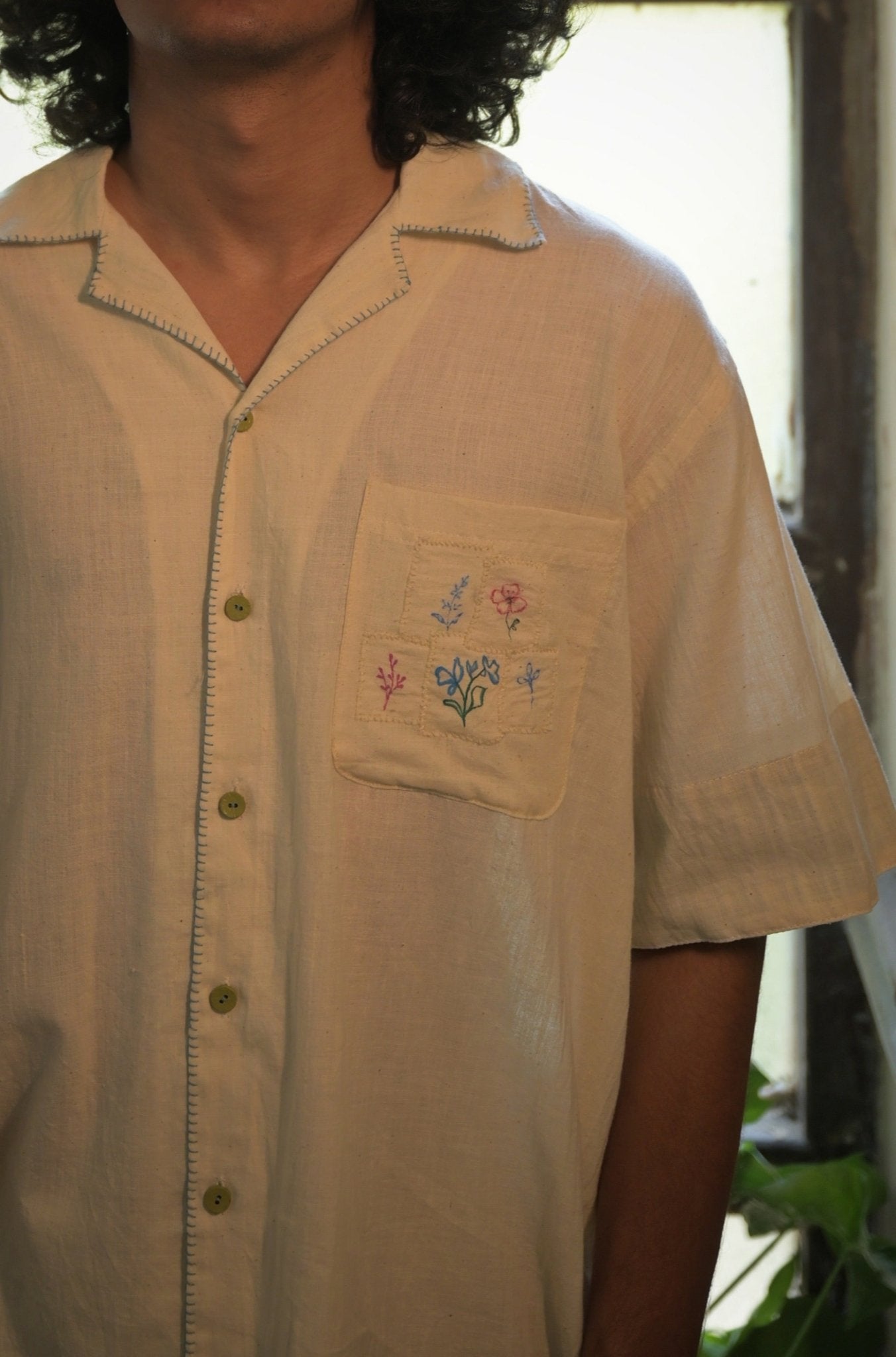 Haruka Shirt - CiceroniShirtsDeeta