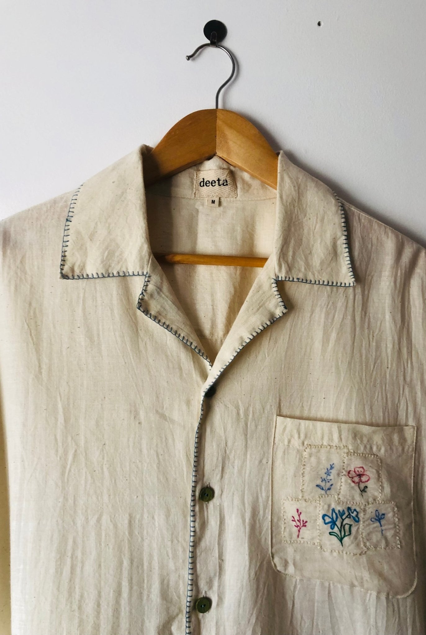 Haruka Shirt - CiceroniShirtsDeeta