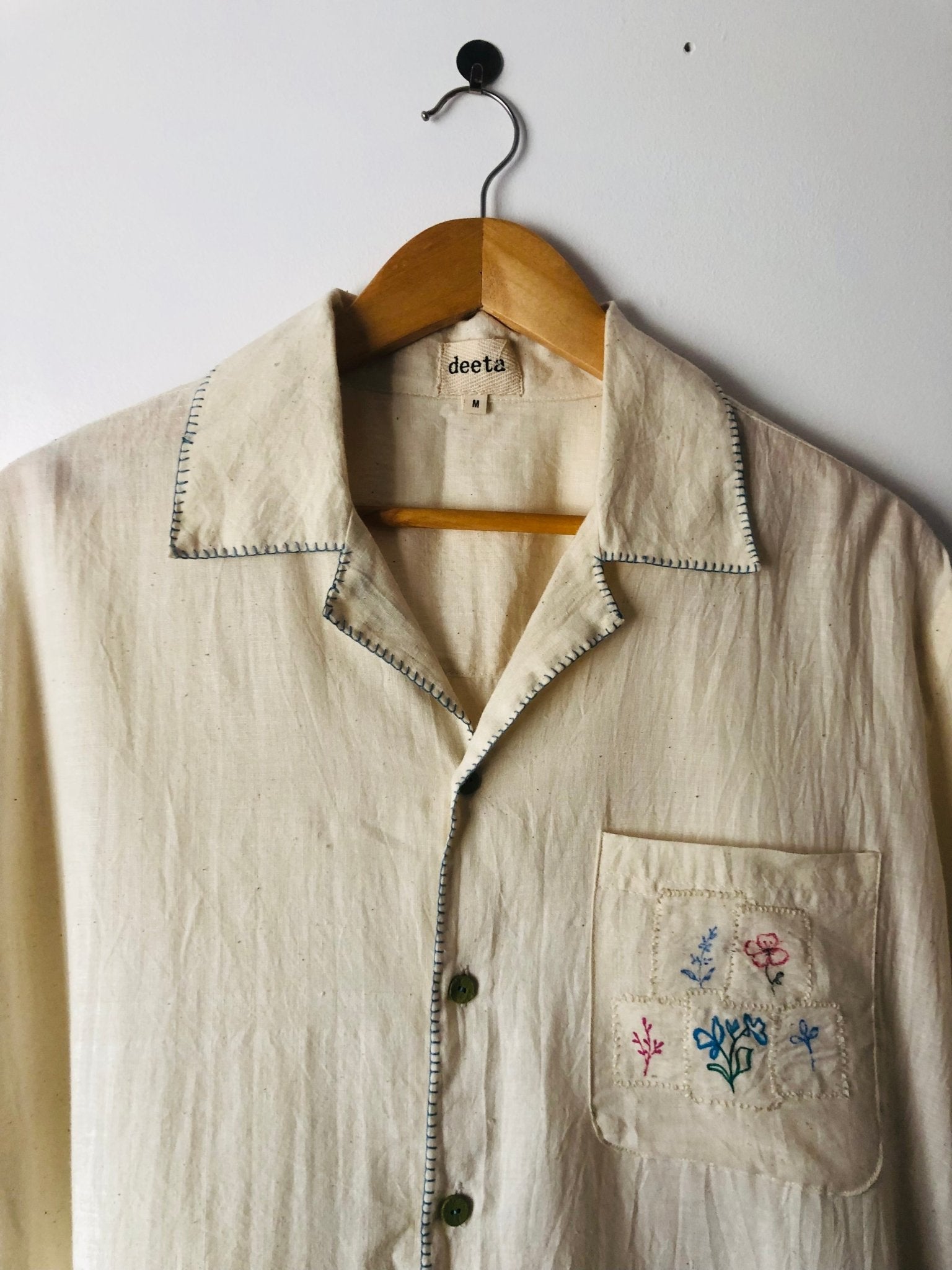 Haruka Shirt - CiceroniShirtsDeeta