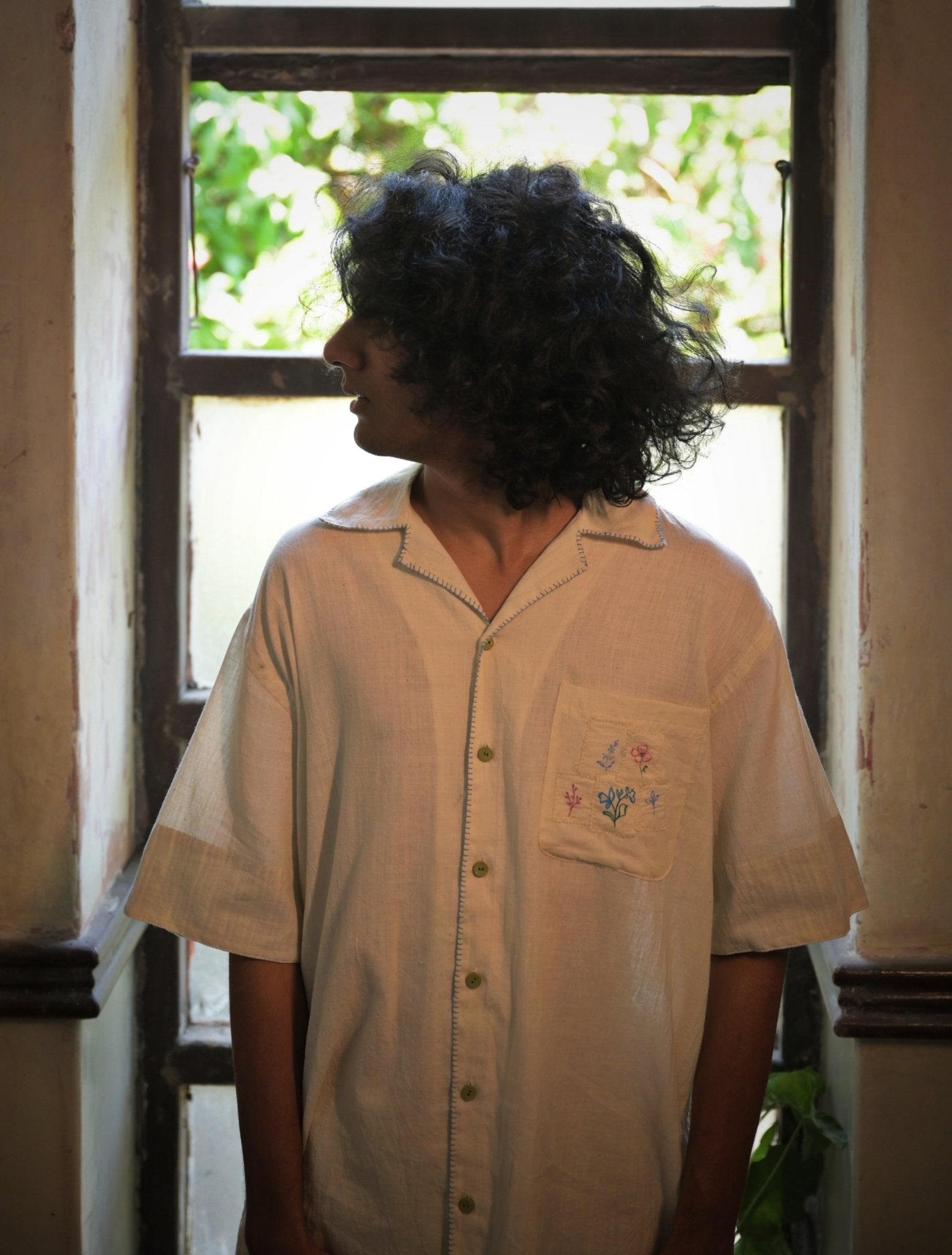 Haruka Shirt - CiceroniShirtsDeeta