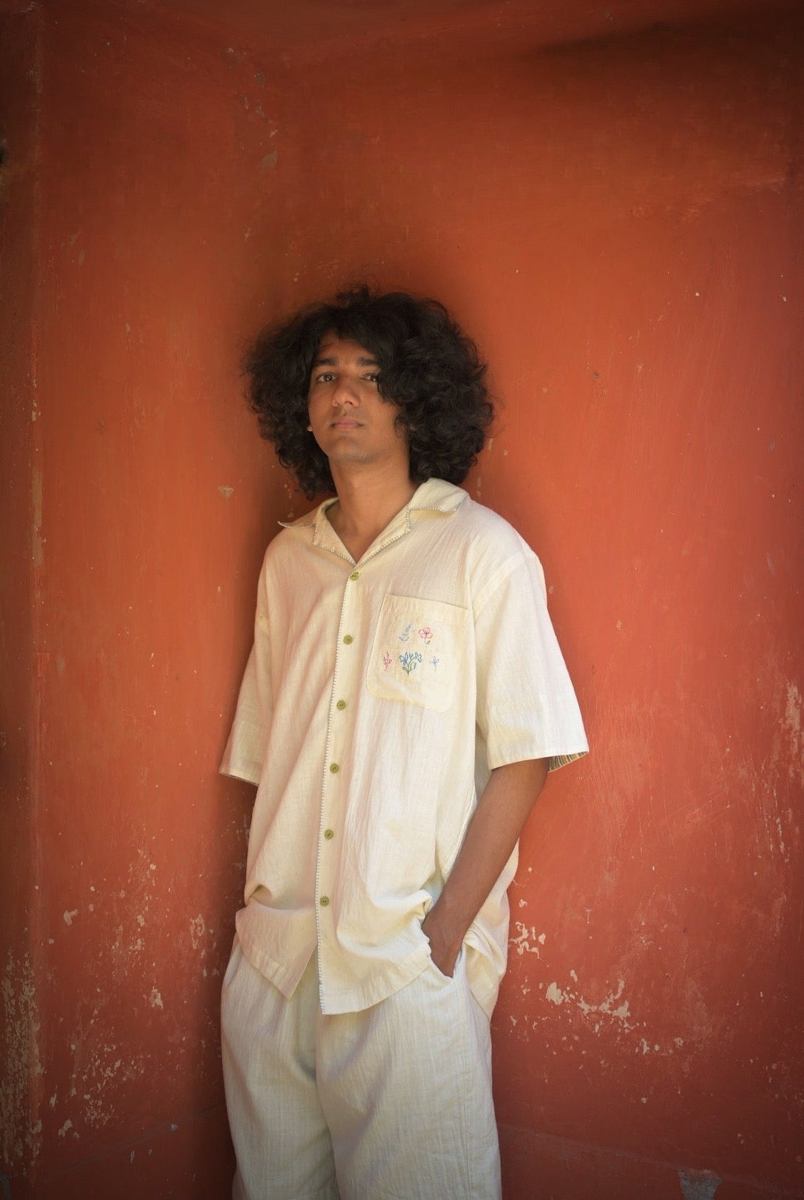 Haruka Shorts - CiceroniShortsDeeta