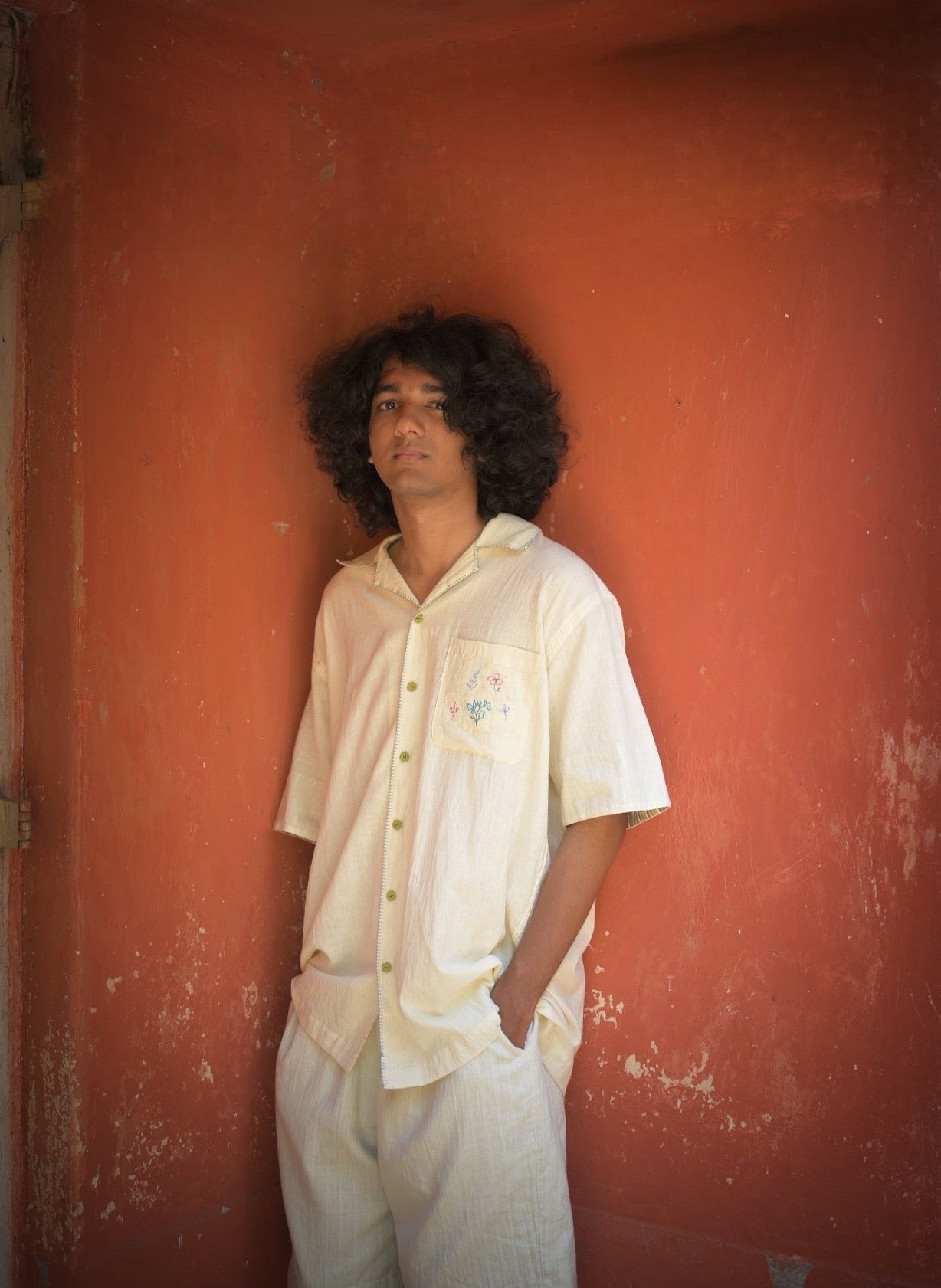 Haruka Shorts - CiceroniShortsDeeta