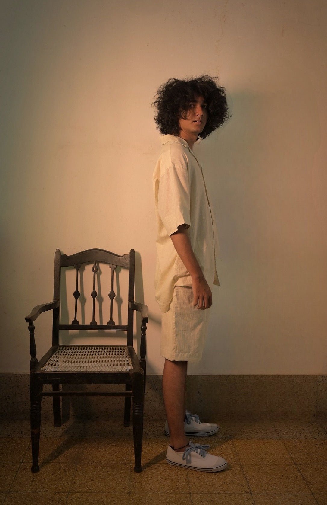 Haruka Shorts - CiceroniShortsDeeta