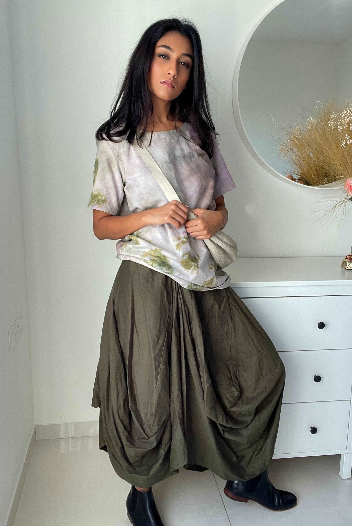 Hary Skirt - CiceroniSkirtsPhuhar