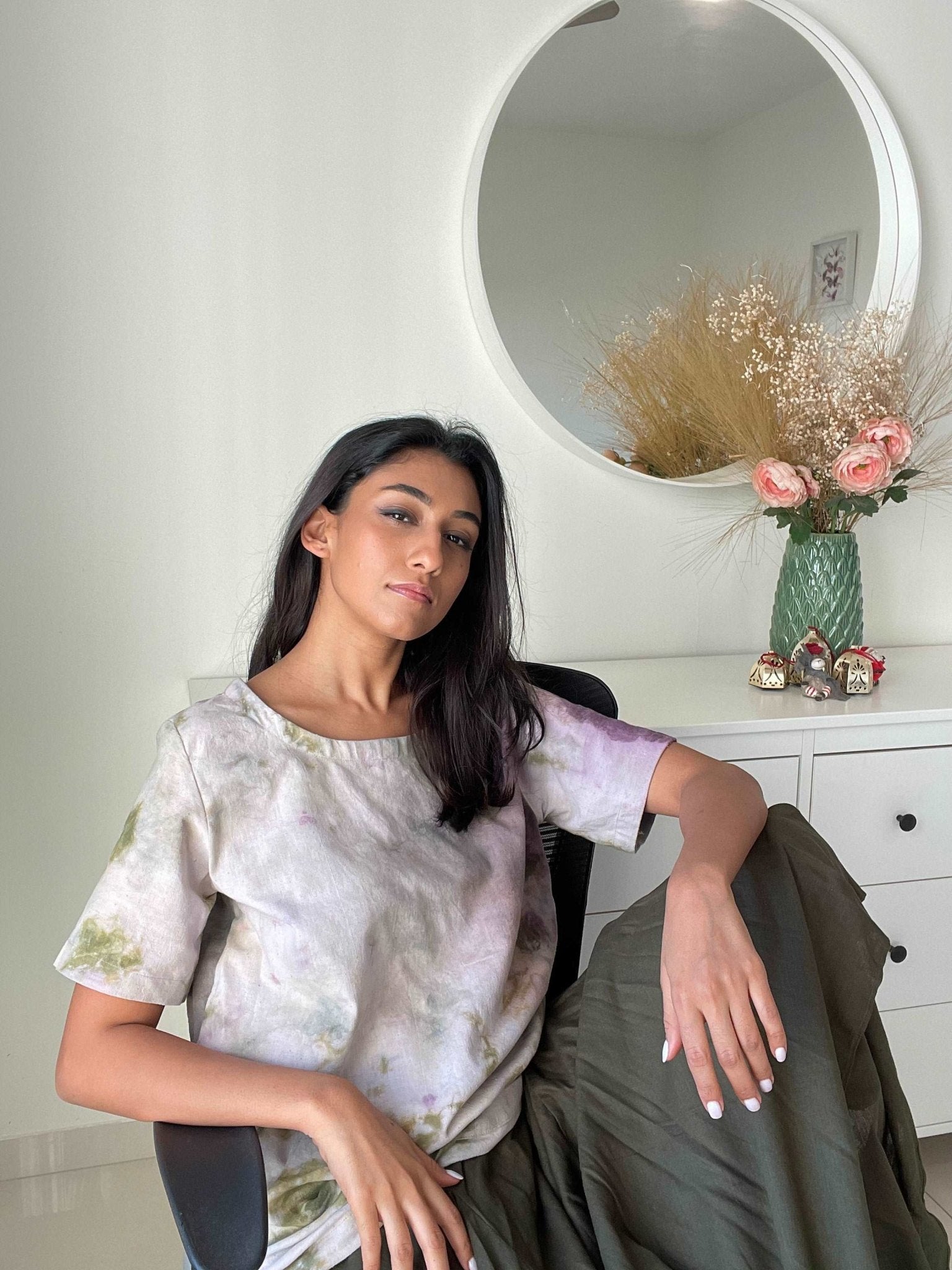 Hary Skirt - CiceroniSkirtsPhuhar