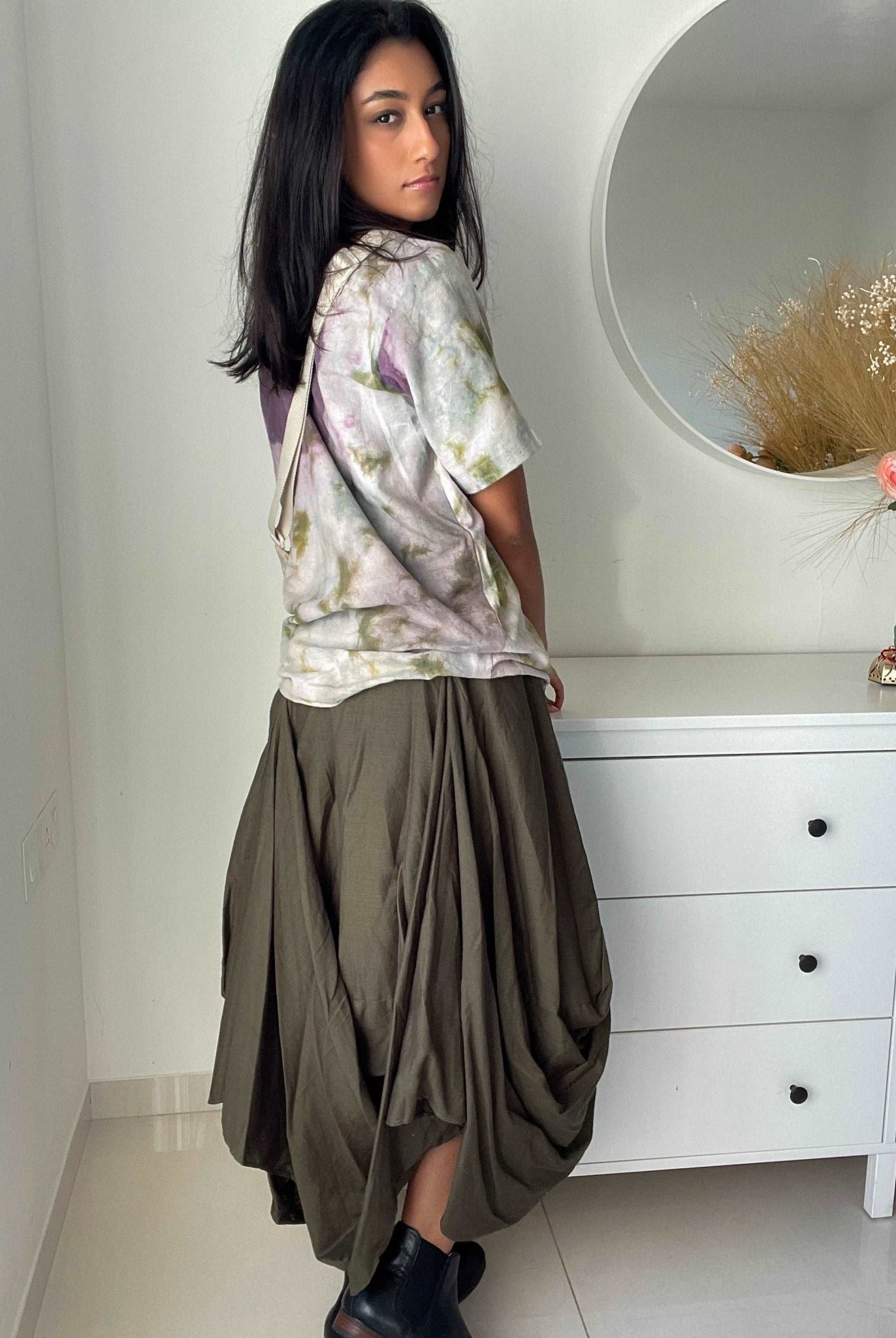 Hary Skirt - CiceroniSkirtsPhuhar