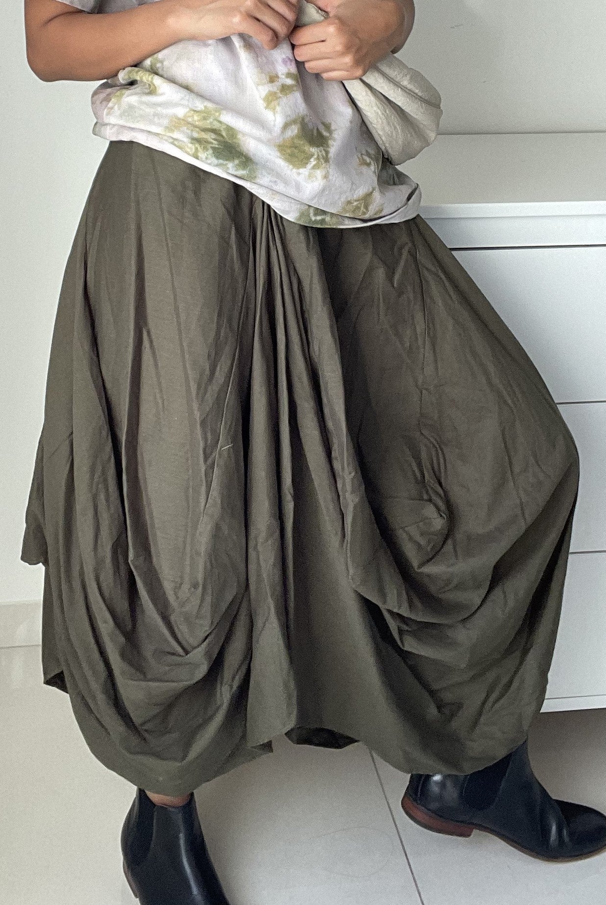 Hary Skirt - CiceroniSkirtsPhuhar