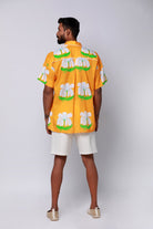 Hawaiian Resort Shirt - CiceroniShirtsEkastories