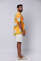 Hawaiian Resort Shirt - CiceroniShirtsEkastories