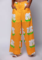 Hawaiin Granadilla Co-ord Set - CiceroniCo-ord SetEkastories