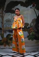 Hawaiin Granadilla Co-ord Set - CiceroniCo-ord SetEkastories