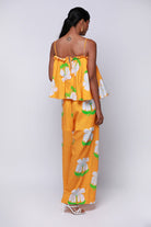 Hawaiin Granadilla Co-ord Set - CiceroniCo-ord SetEkastories