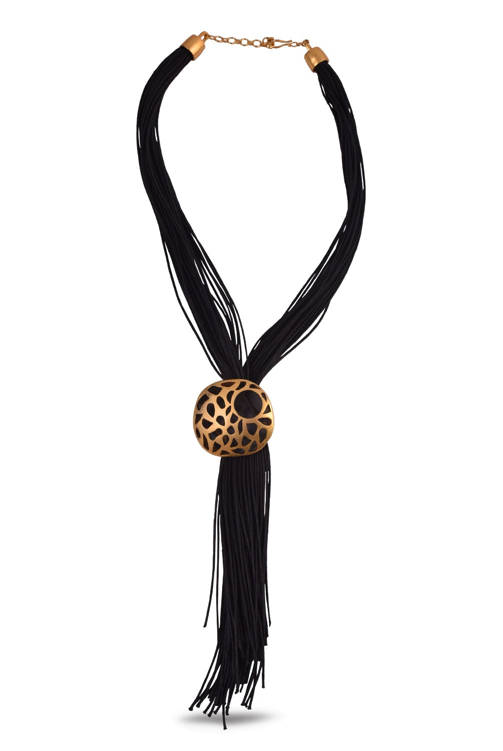 Heavens Neckpiece - CiceroniNeckpieceZaza by Somya