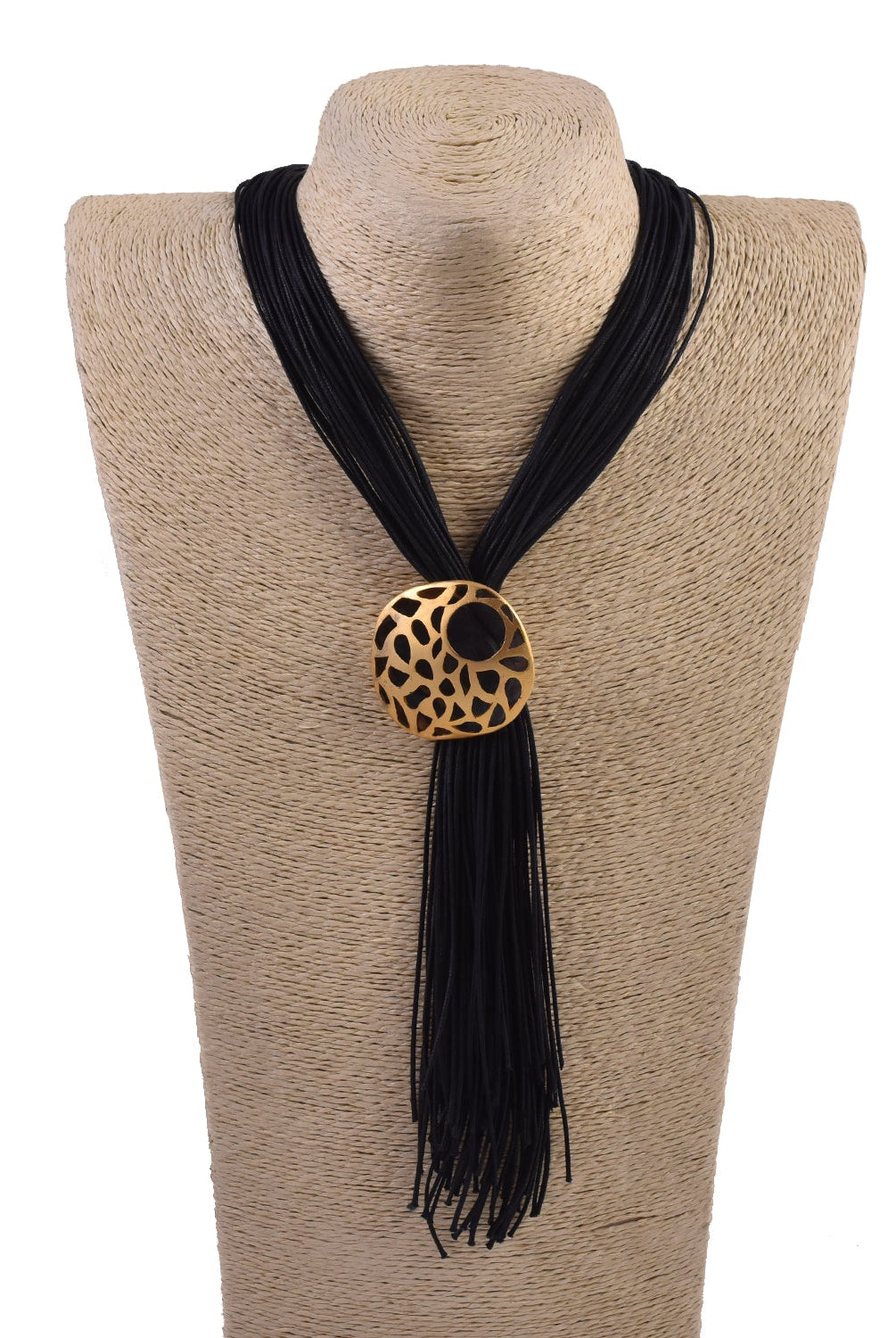 Heavens Neckpiece - CiceroniNeckpieceZaza by Somya