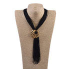 Heavens Neckpiece - CiceroniNeckpieceZaza by Somya