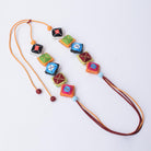 Heeya Neckpiece - CiceroniNeckpiecePaulami