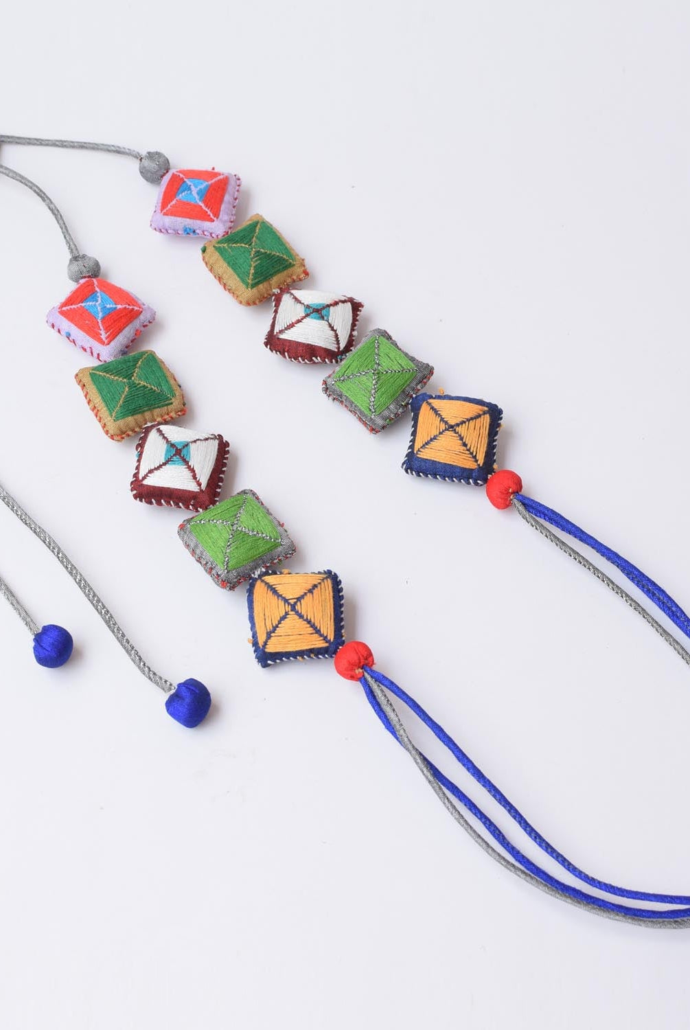 Heeya Neckpiece - CiceroniNeckpiecePaulami