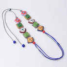 Heeya Neckpiece - CiceroniNeckpiecePaulami