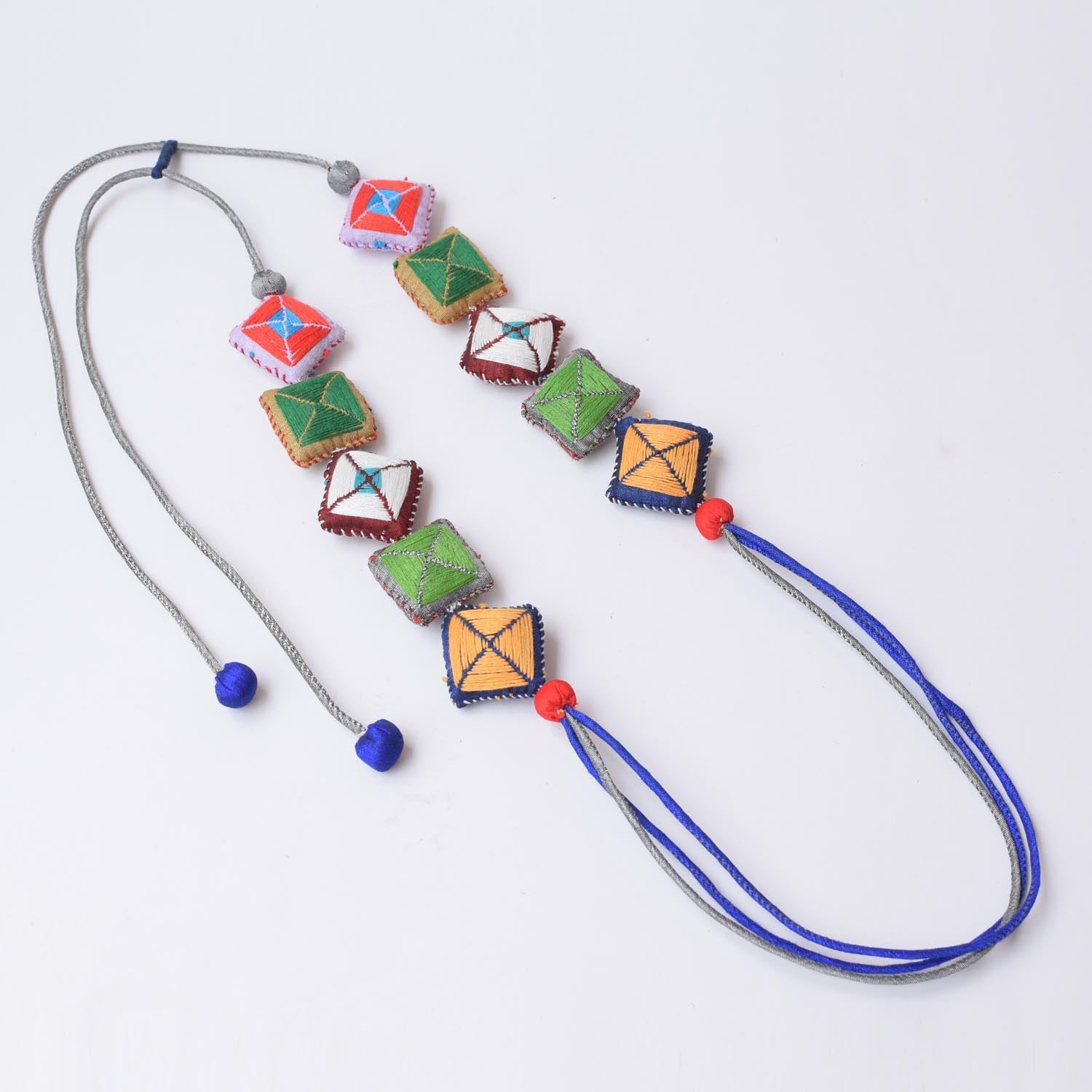 Heeya Neckpiece - CiceroniNeckpiecePaulami