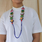 Heeya Neckpiece - CiceroniNeckpiecePaulami