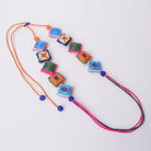 Heeya Neckpiece - CiceroniNeckpiecePaulami