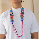 Heeya Neckpiece - CiceroniNeckpiecePaulami