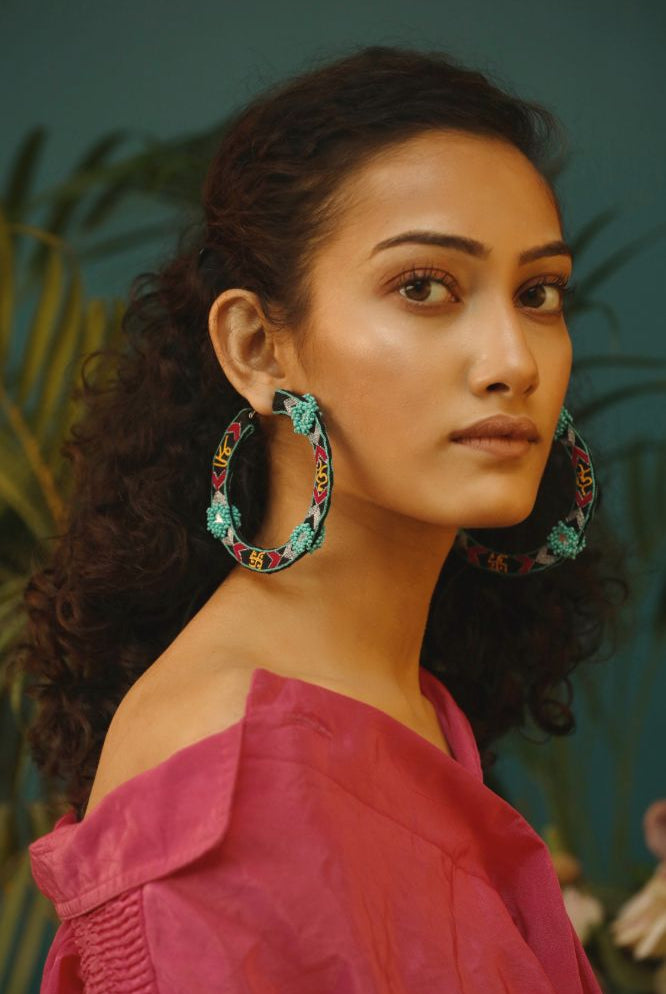 Hey Sexy!! - CiceroniEarringsKrutiArts