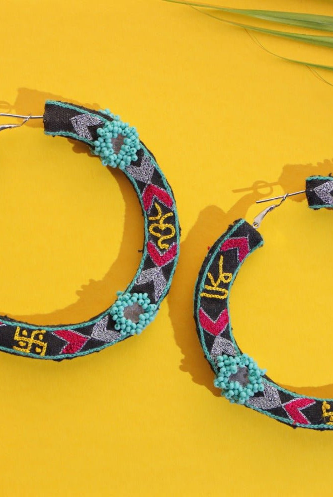 Hey Sexy!! - CiceroniEarringsKrutiArts