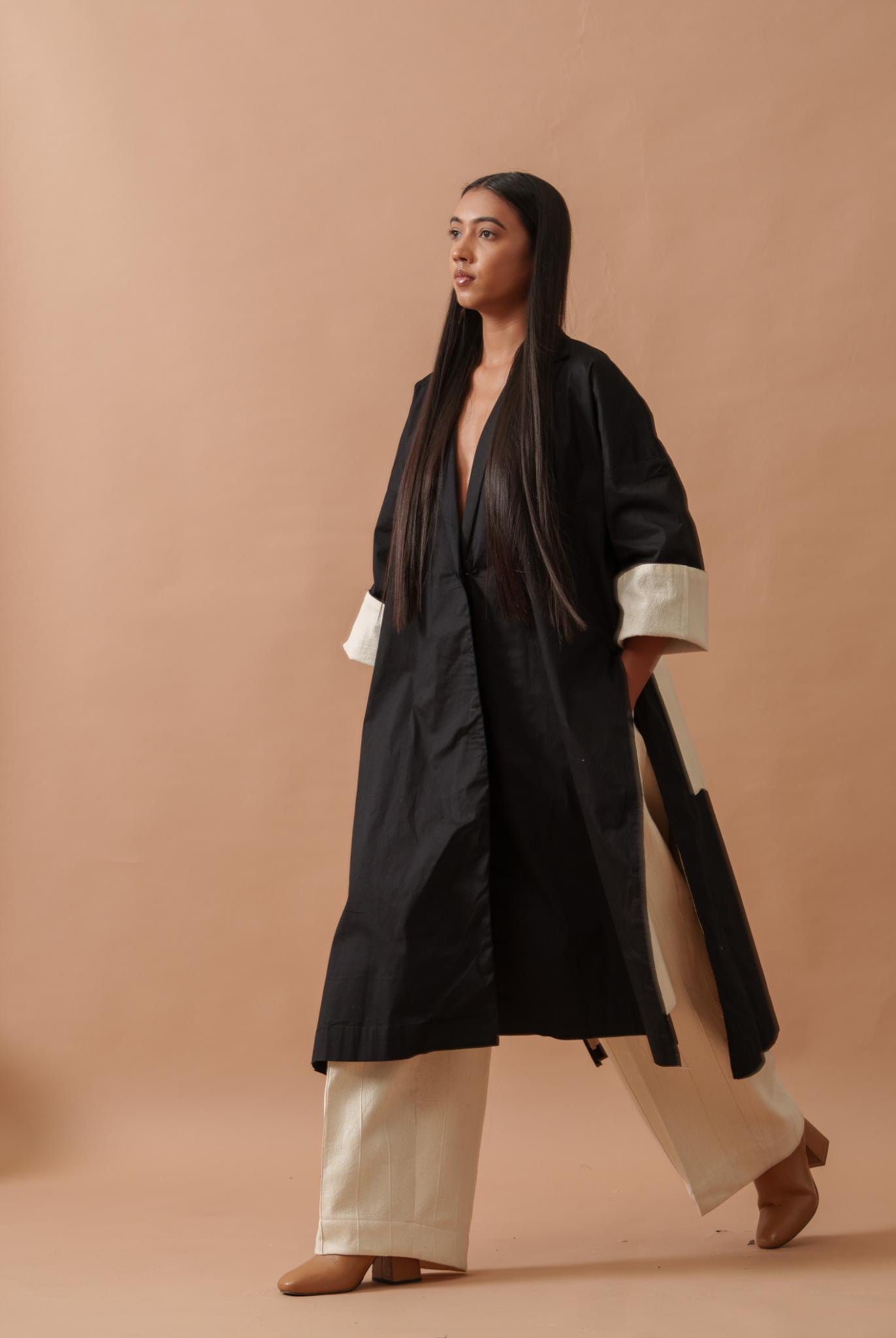 Hibiscus Jacket - CiceroniJacketsStoique