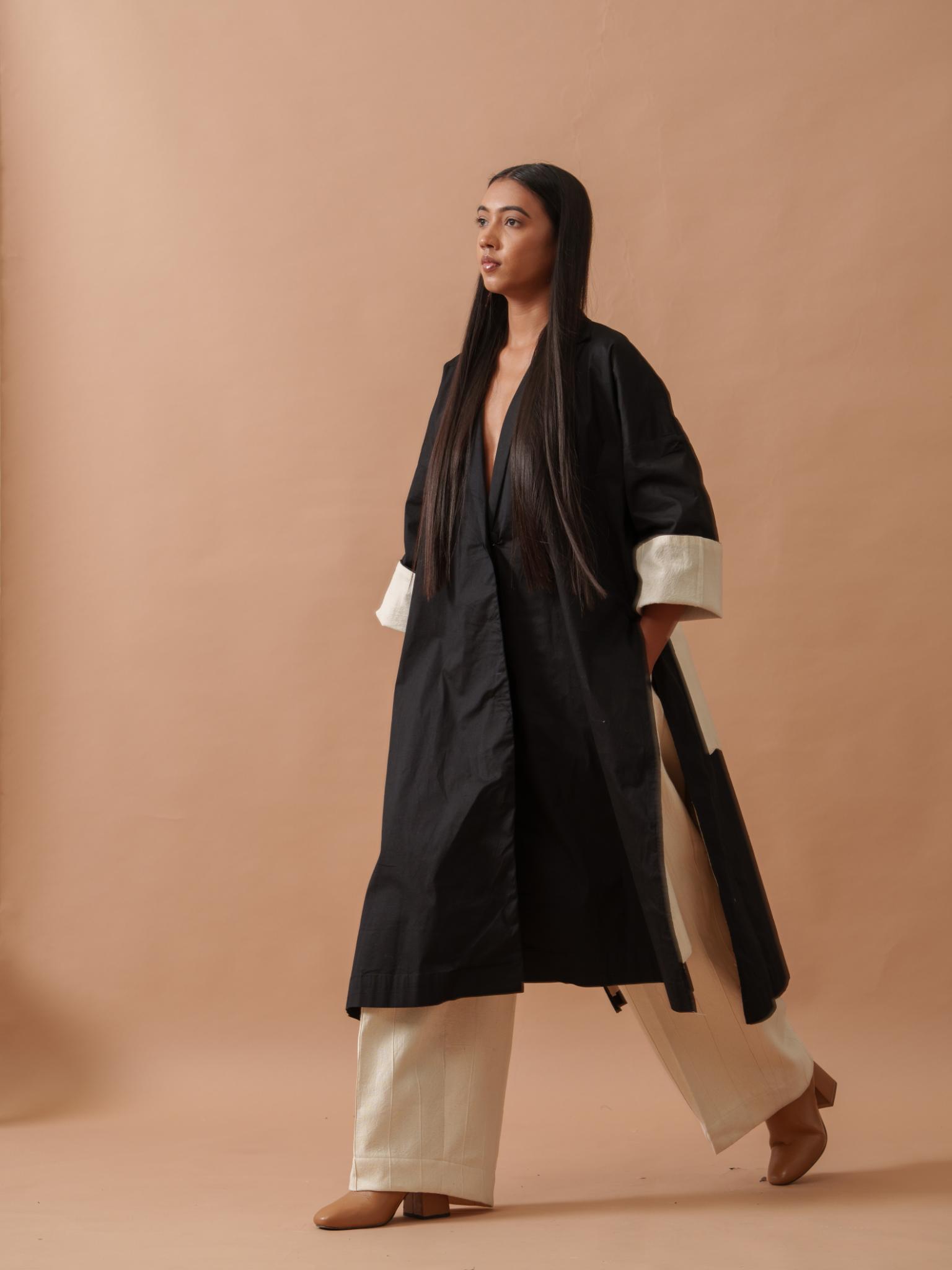 Hibiscus Jacket - CiceroniJacketsStoique