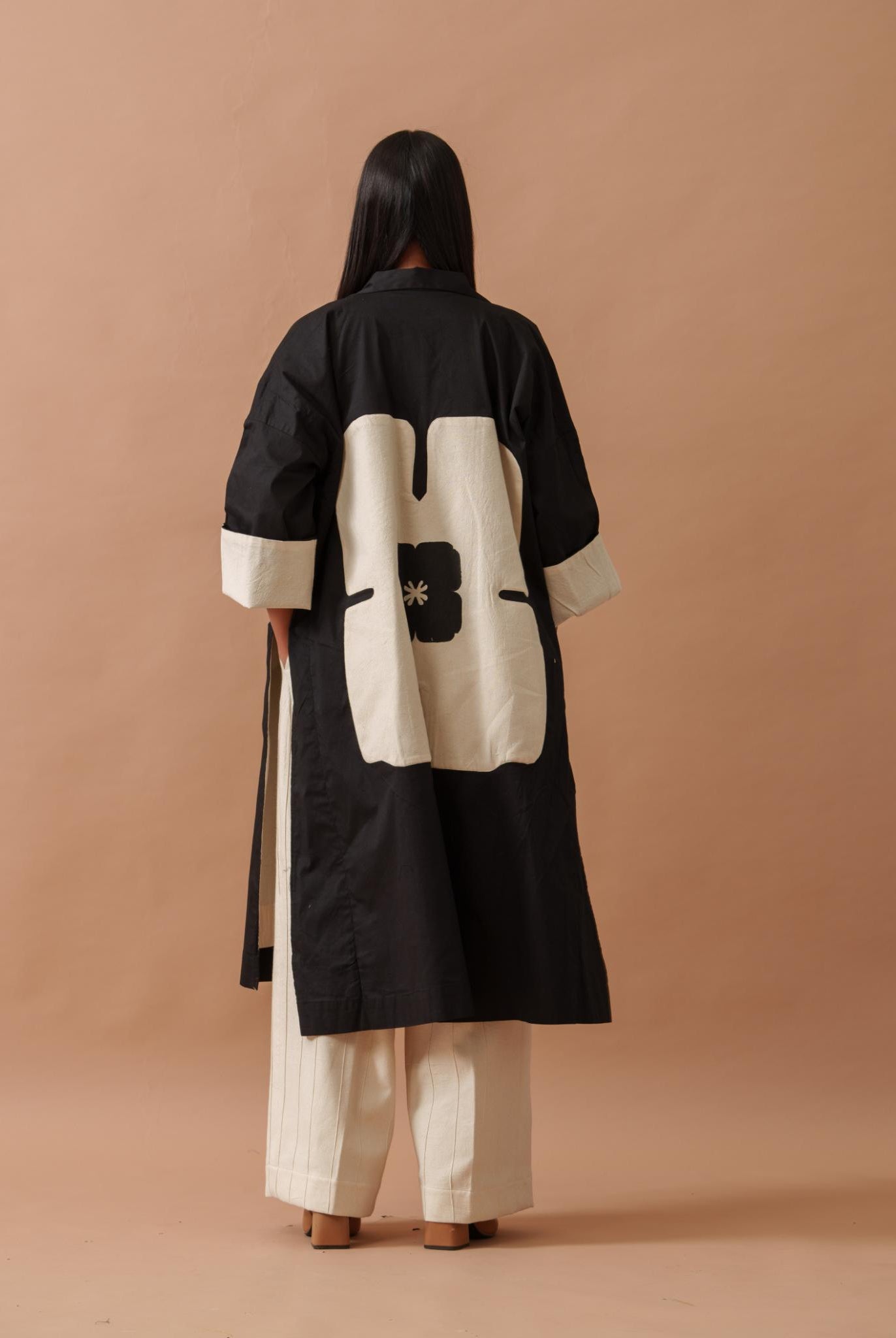 Hibiscus Jacket - CiceroniJacketsStoique