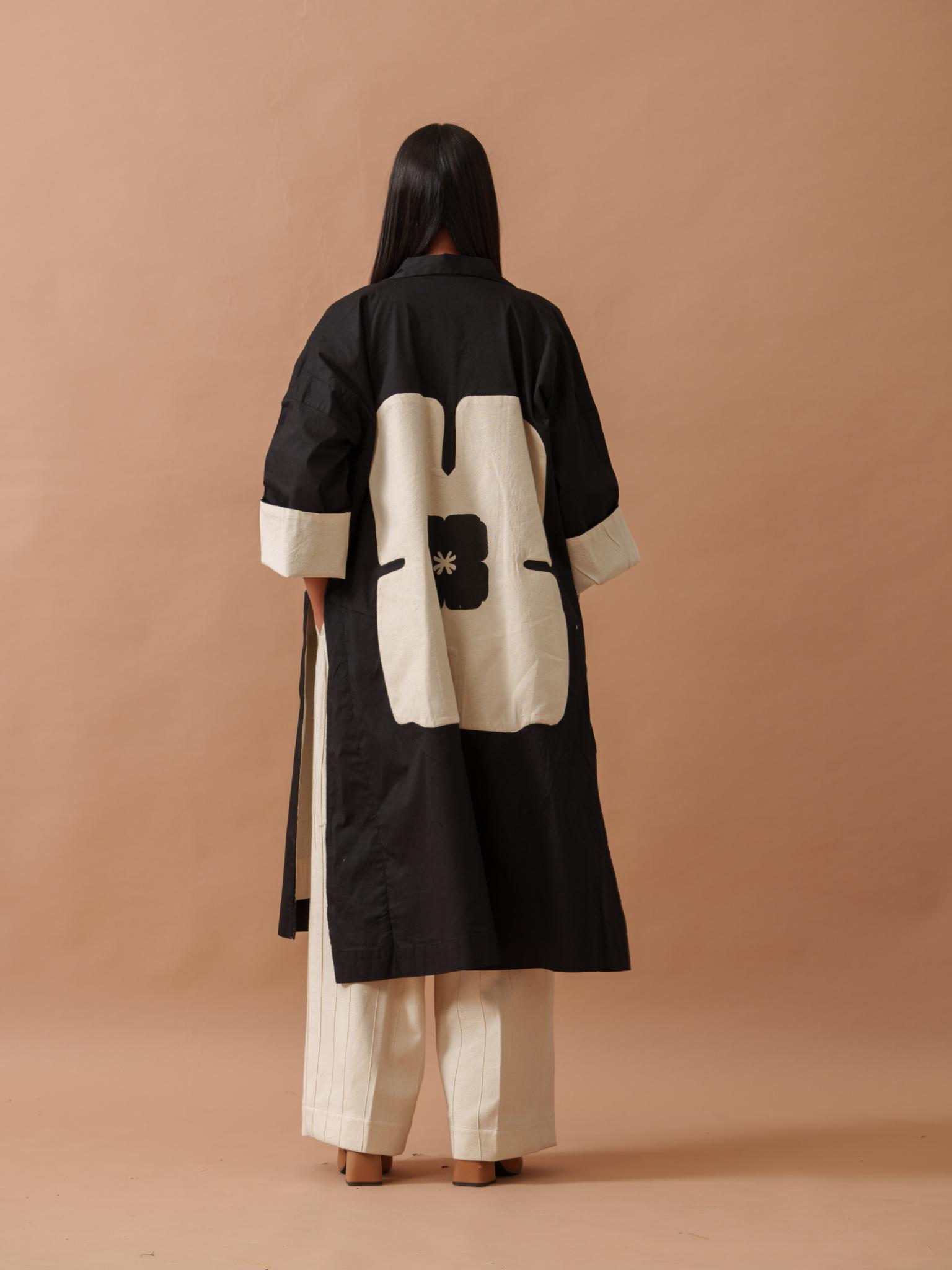 Hibiscus Jacket - CiceroniJacketsStoique